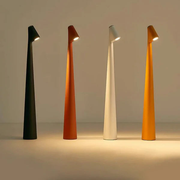 Nordic minimalistic lamp