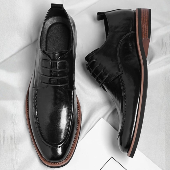Men’s Oxford Dress Shoes