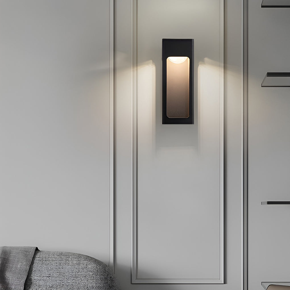 Modern Outdoor Wall Lamp Sconces