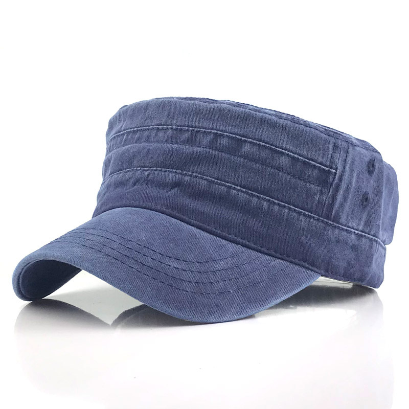 Retro Classic Cap