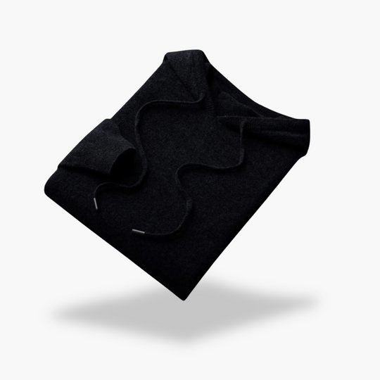 Men’s Wool Hoodie