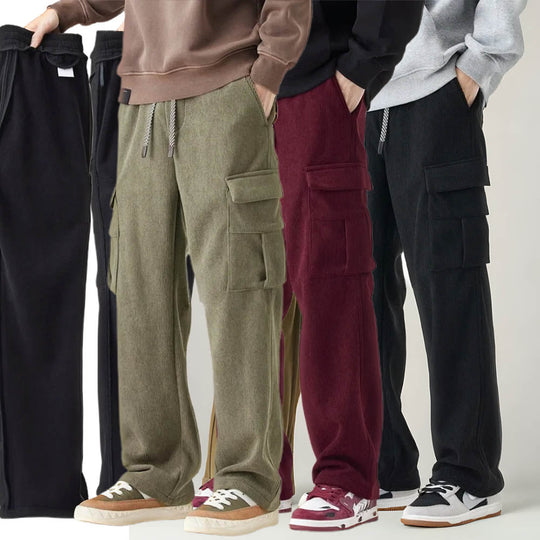 Christopher Cargo Joggers