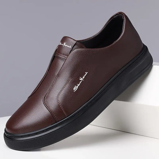 Men’s Slip-On Trainers