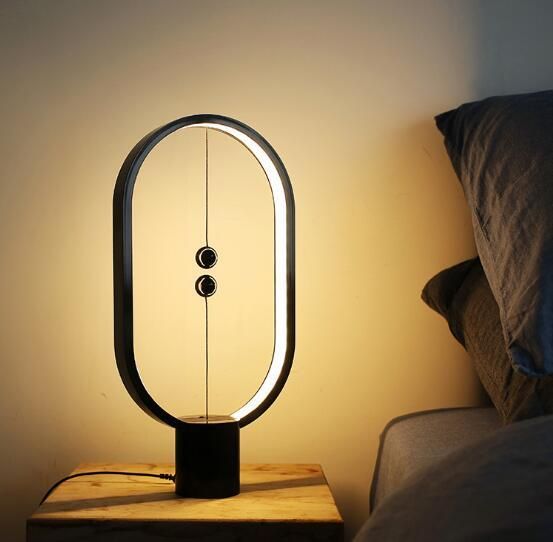 Luminous - Multifunctional & Creative LED Table Lamp