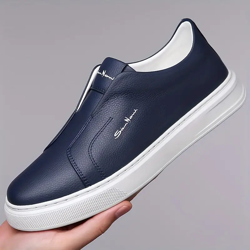 Men’s Slip-On Trainers