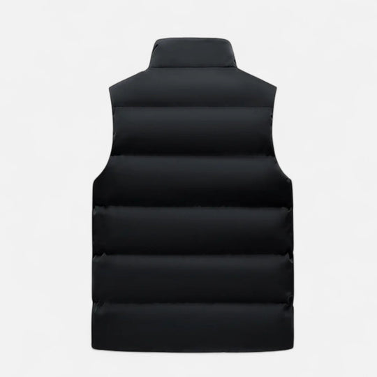 Men’s Winter Puffer Vest