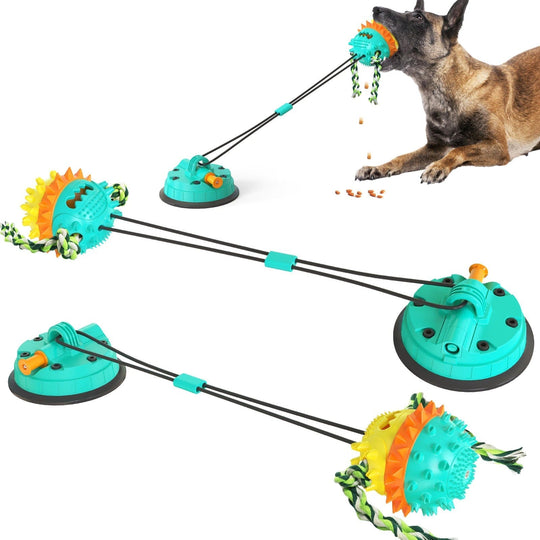 Interactive Self-Playing Pet Toy