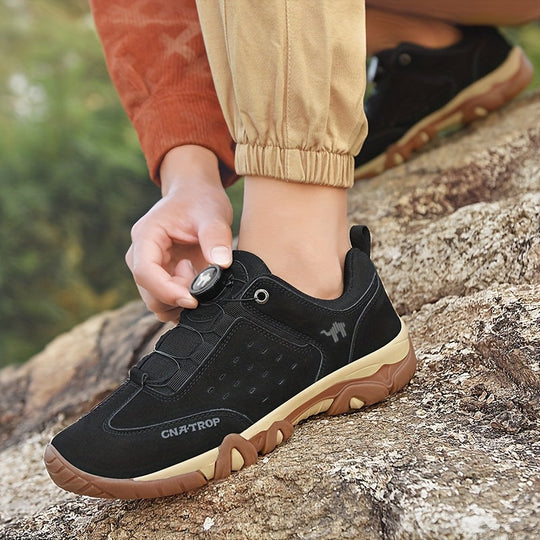 Men’s Outdoor Hiking Sneakers