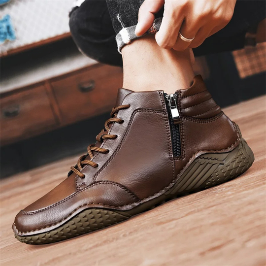 Men’s Rover Ankle Boots