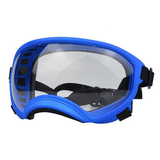 UV-Protective & Windproof Dog Sunglasses