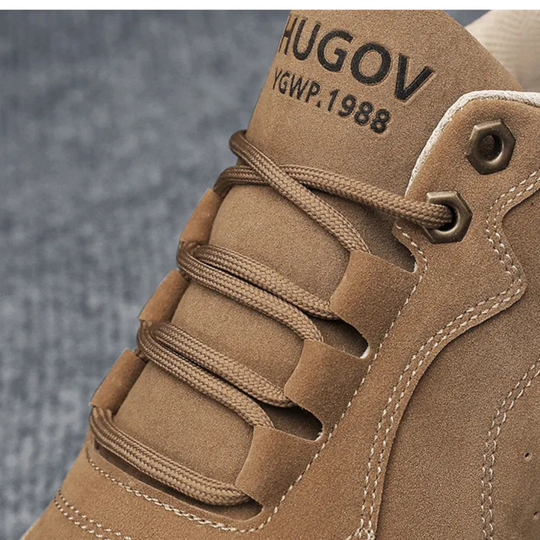Men’s Winter Snow Boots