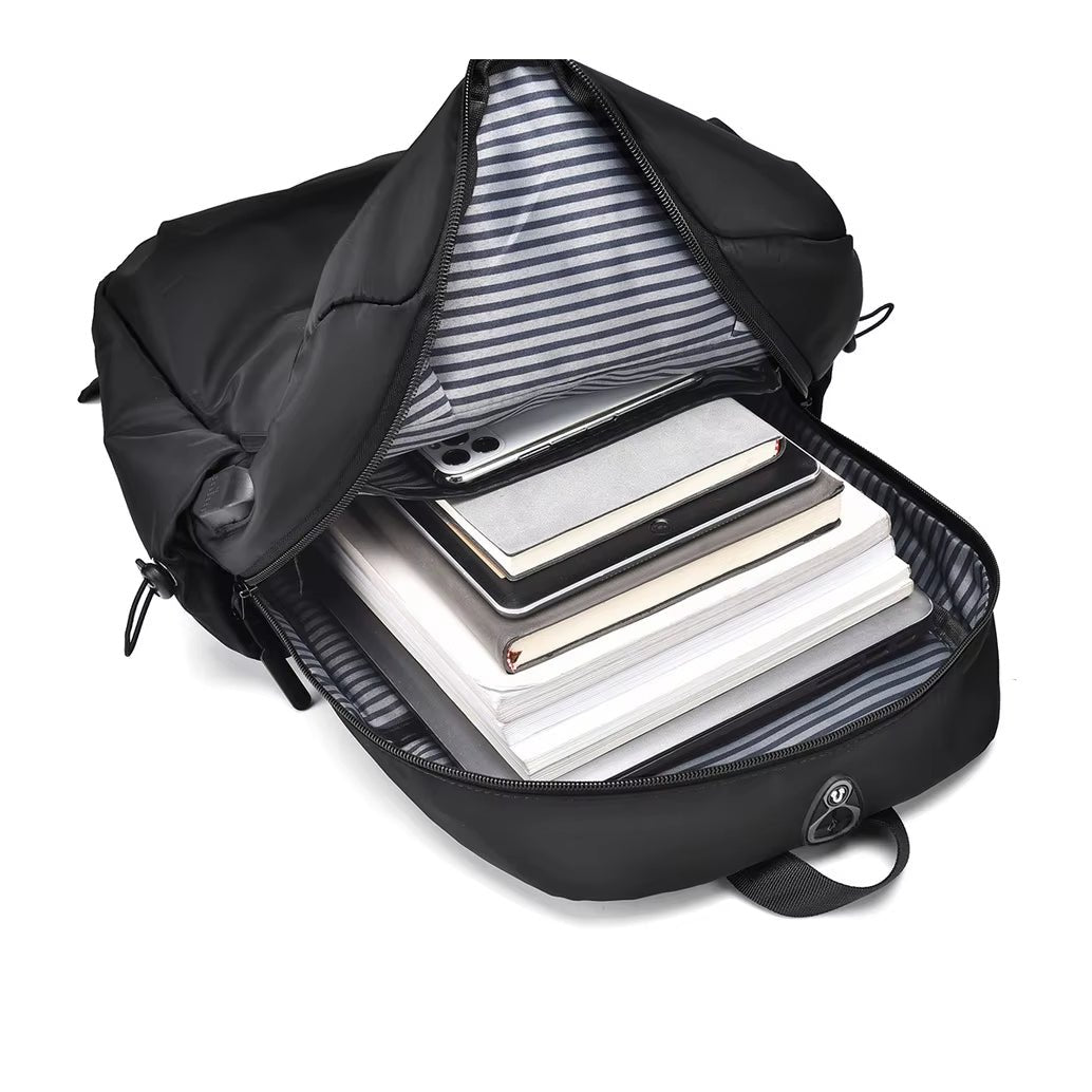 Lightweight Laptop Backpack