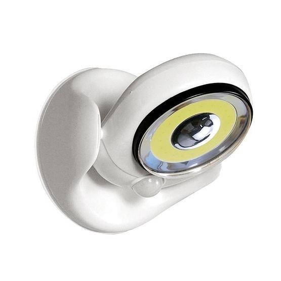 Ultra-Bright Motion Sensor LED Outdoor Light