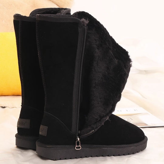 Women’s Fleece Lined Boots
