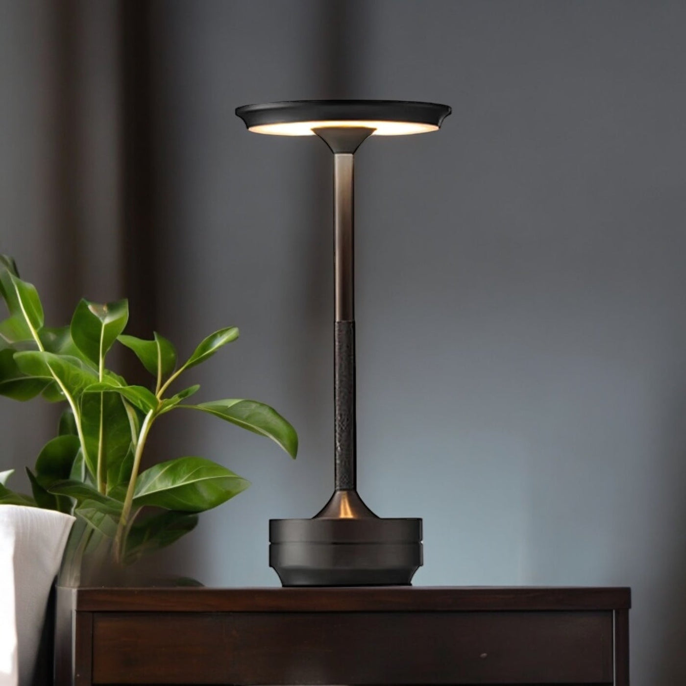 Cordless Modern Table Lamp