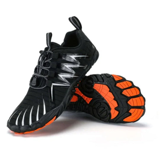 Barefoot Shoes with Wide Toe Box