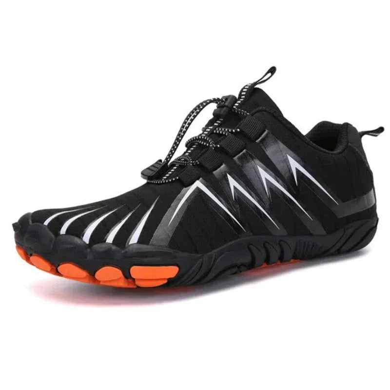 Barefoot Shoes with Wide Toe Box