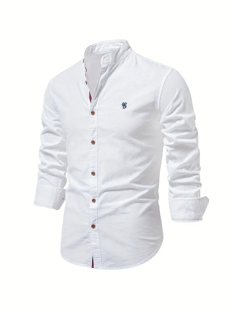 Men’s Long Sleeve Shirt