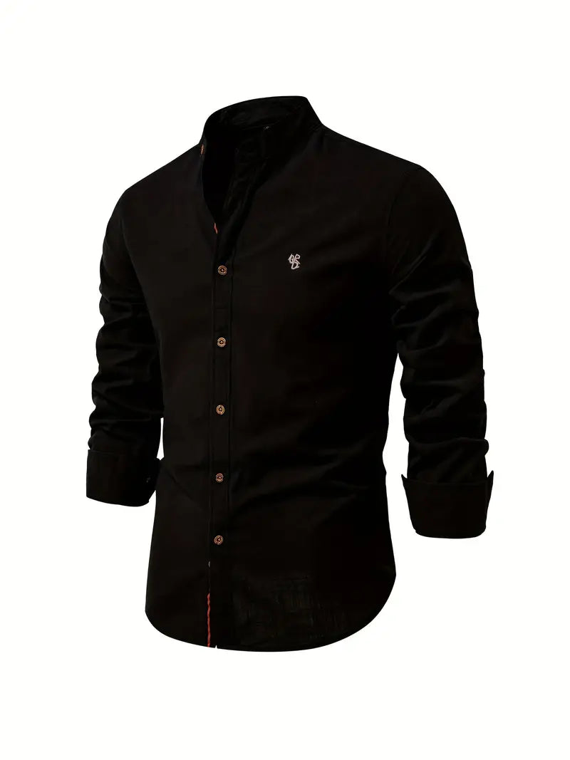 Men’s Long Sleeve Shirt