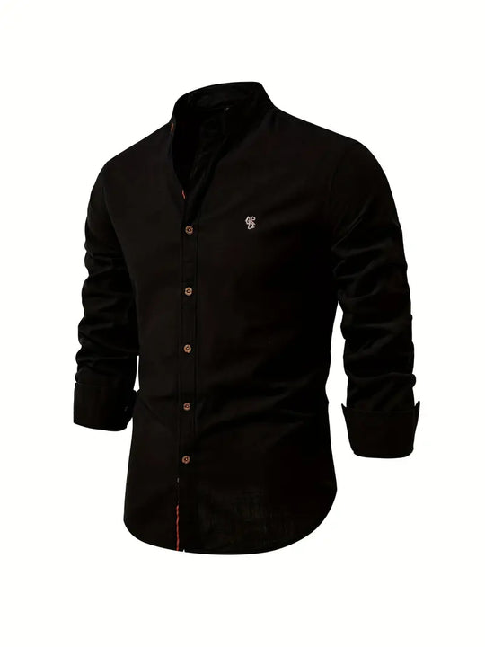 Men’s Long Sleeve Shirt