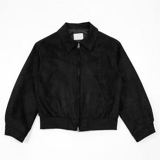 Men’s Vintage Bomber Jacket