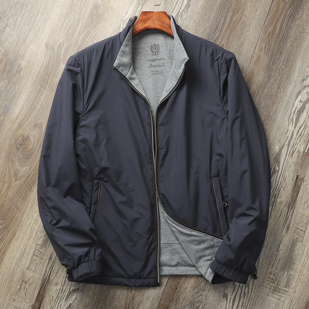Men’s Windproof Lightweight Jacket