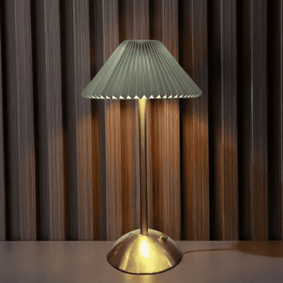 Modern Wireless LED Table Lamp