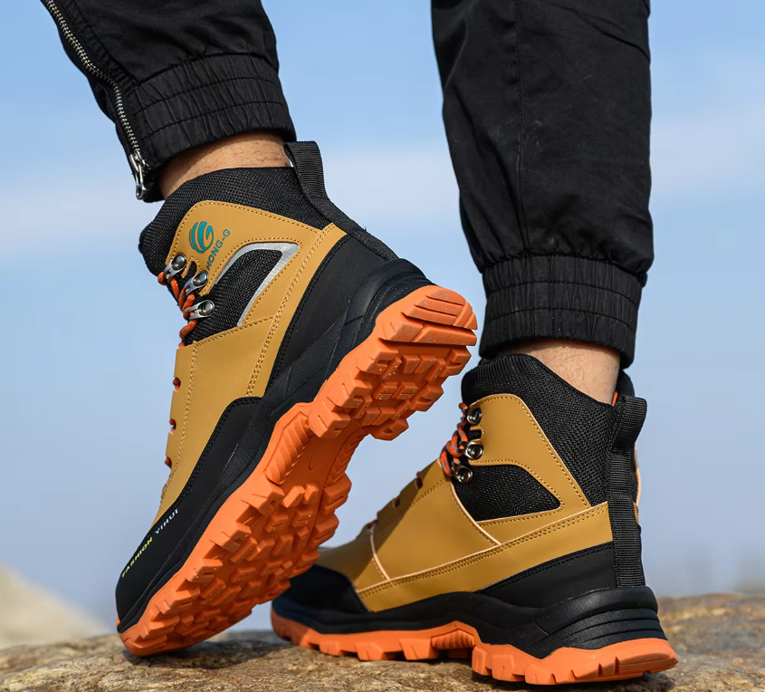 Waterproof Work Boots