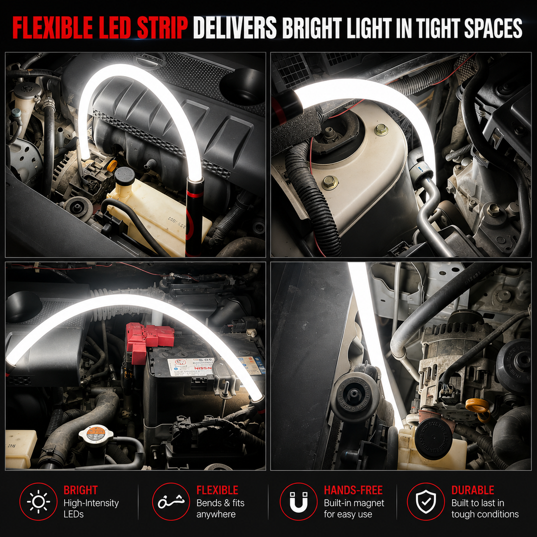 FlexBeam