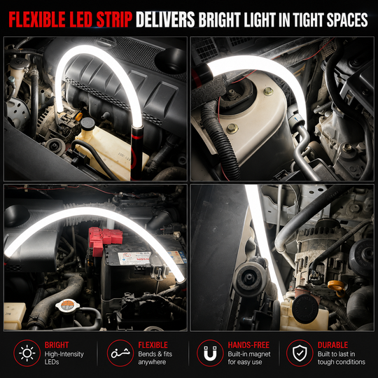 FlexBeam