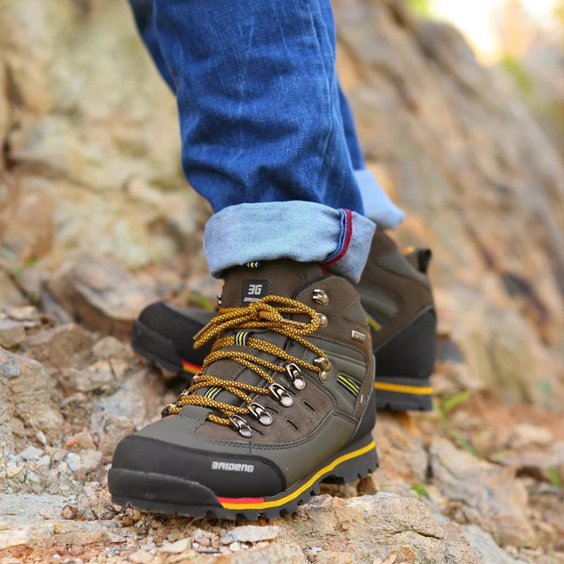 Hiking Waterproof Shoes