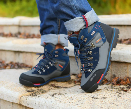 Hiking Waterproof Shoes