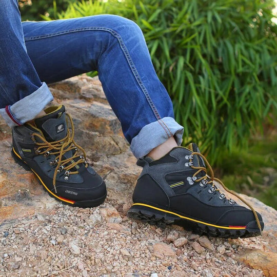 Hiking Waterproof Shoes