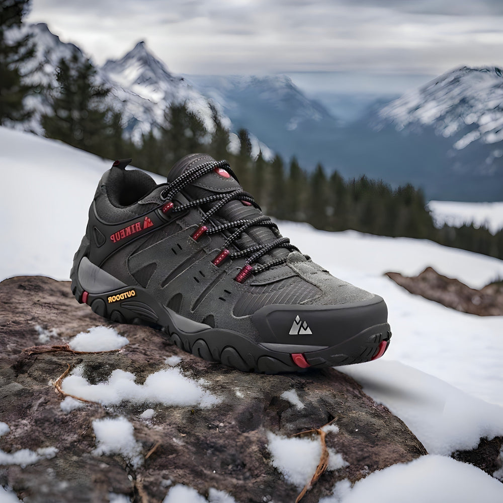 Men’s Waterproof Hiking Shoes