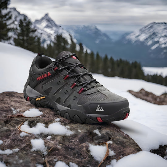 Men’s Waterproof Hiking Shoes