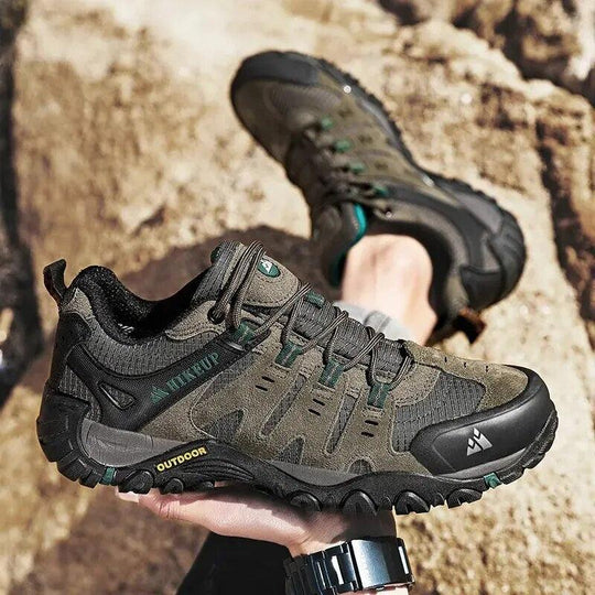 Men’s Waterproof Hiking Shoes