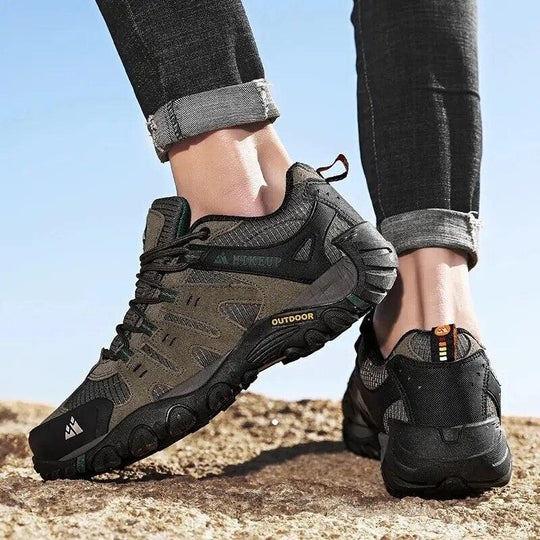Men’s Waterproof Hiking Shoes