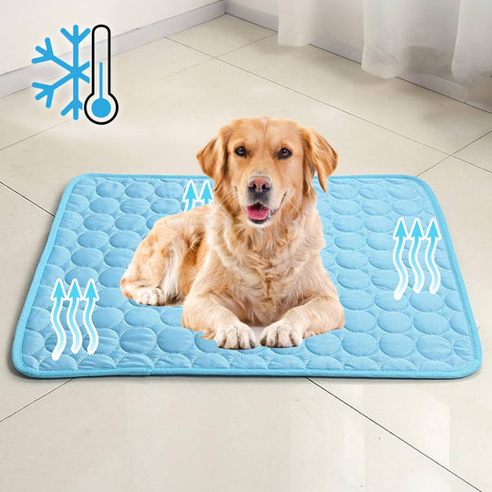 Pet Cooling Mat