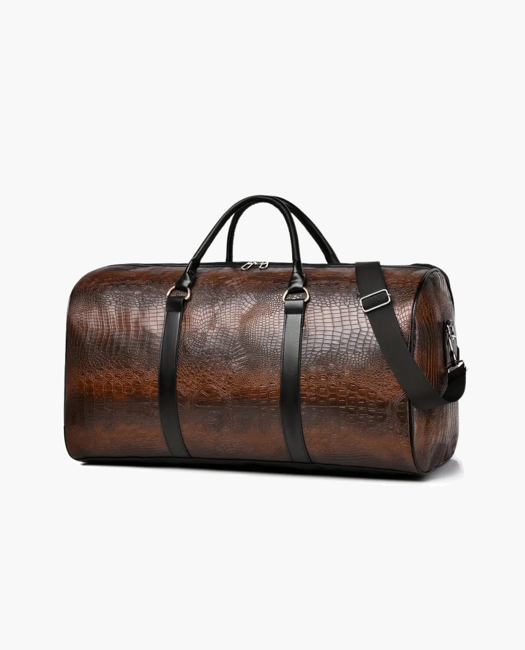 Men’s Travel Duffel Bag
