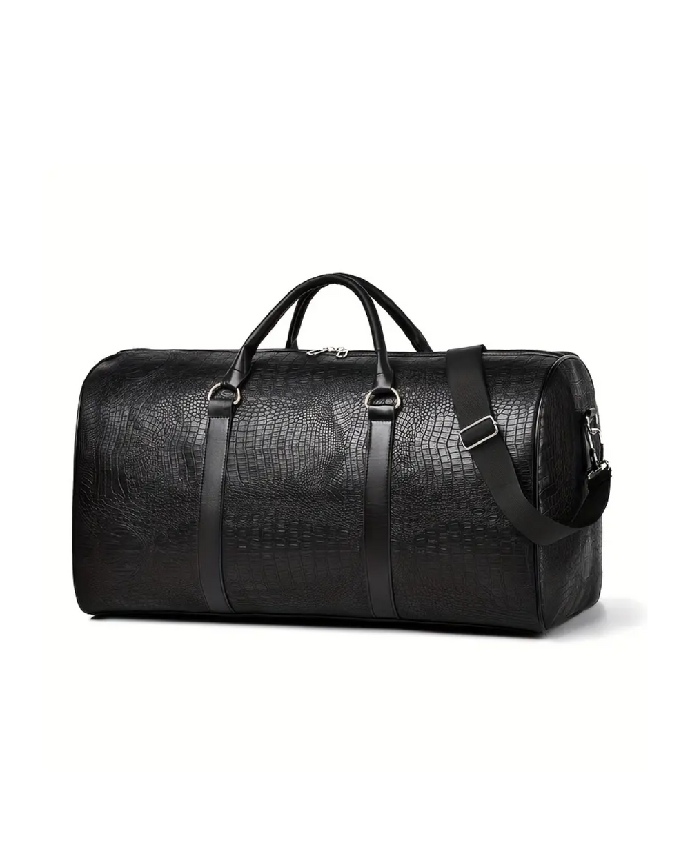 Men’s Travel Duffel Bag