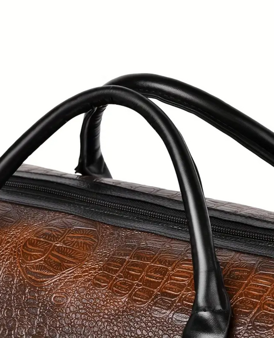 Men’s Travel Duffel Bag