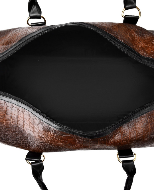Men’s Travel Duffel Bag