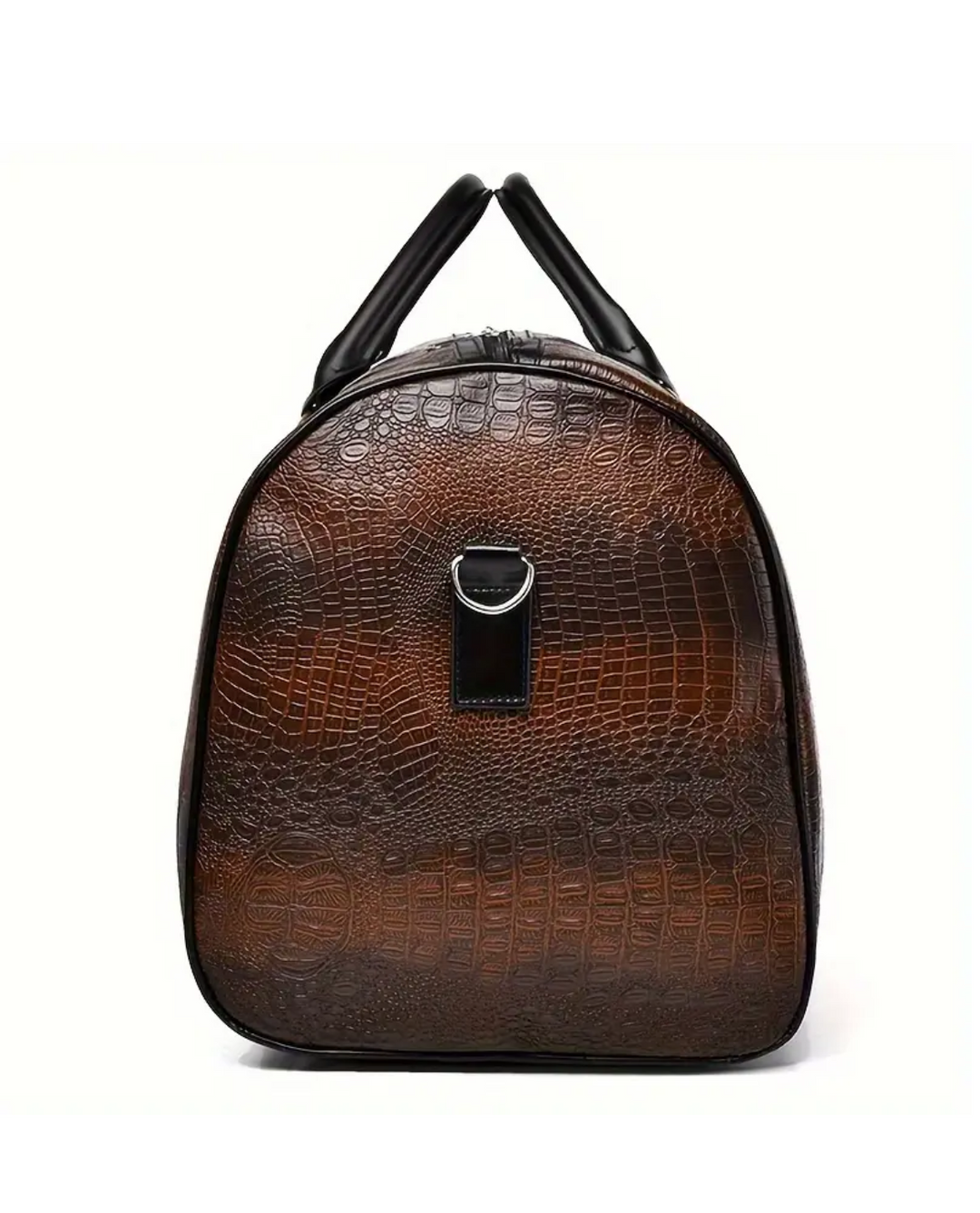 Men’s Travel Duffel Bag