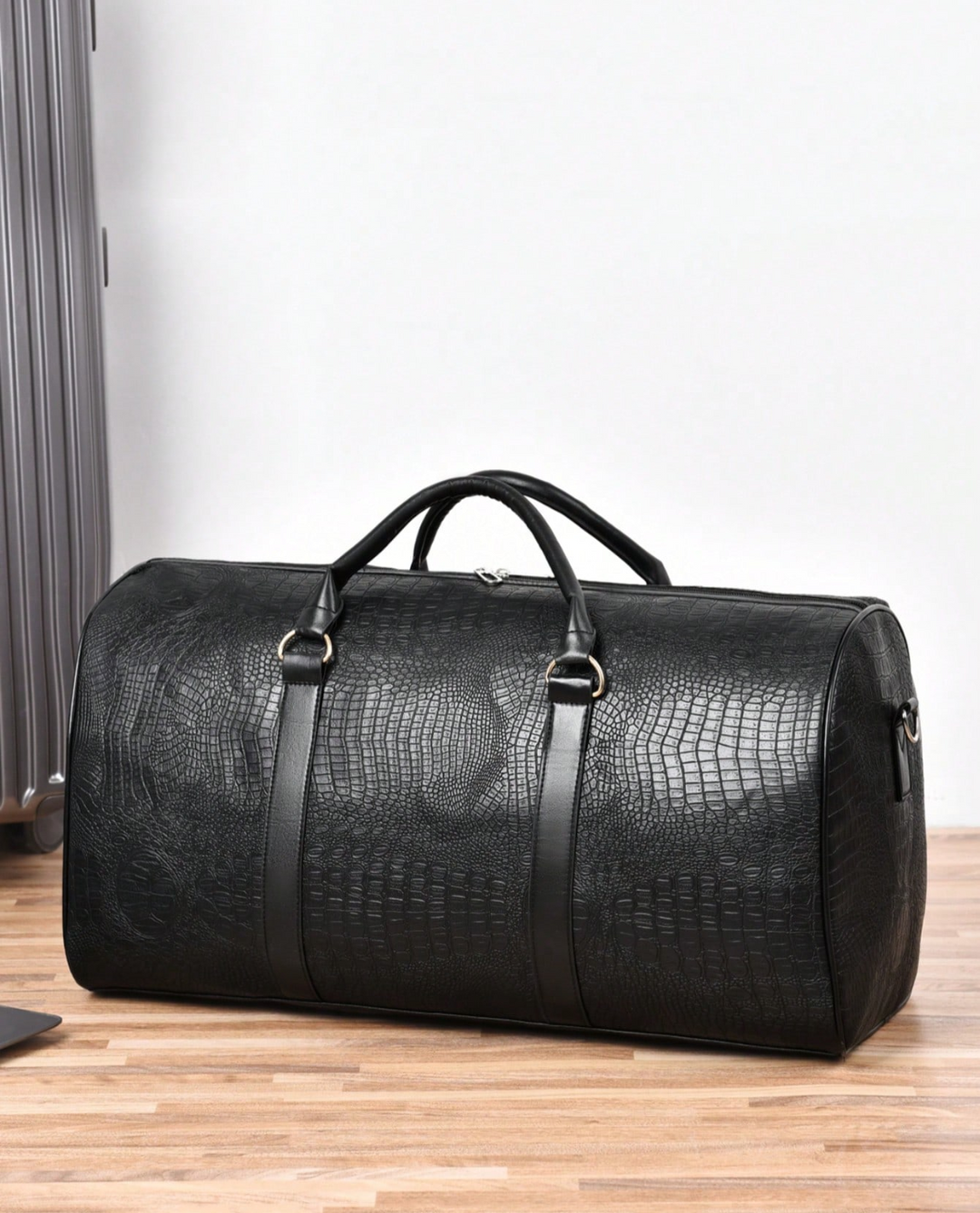 Men’s Travel Duffel Bag