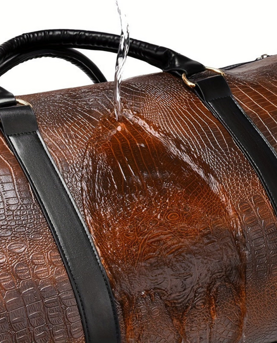 Men’s Travel Duffel Bag