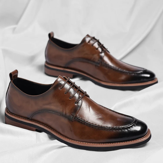 Men’s Oxford Dress Shoes