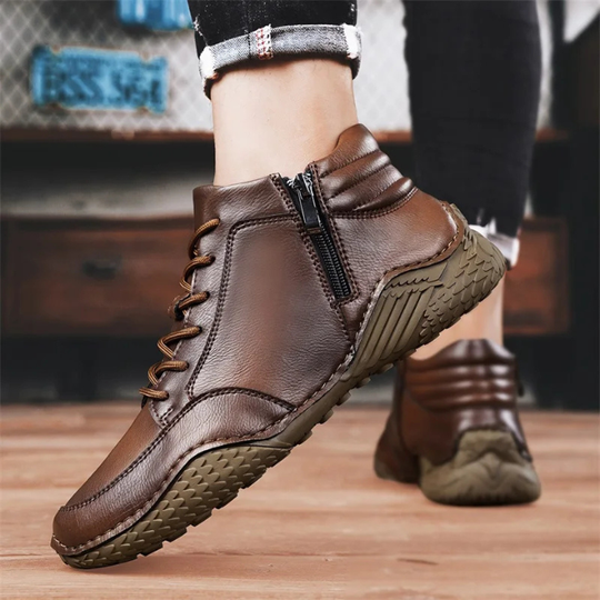 Men’s Rover Ankle Boots