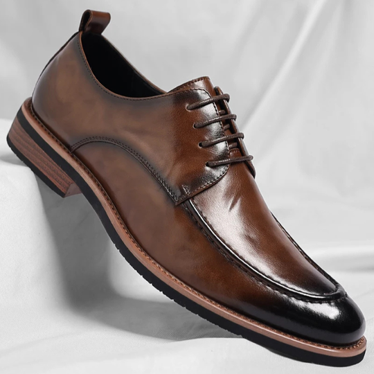 Men’s Oxford Dress Shoes