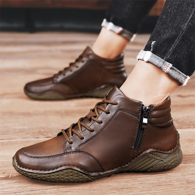 Men’s Rover Ankle Boots