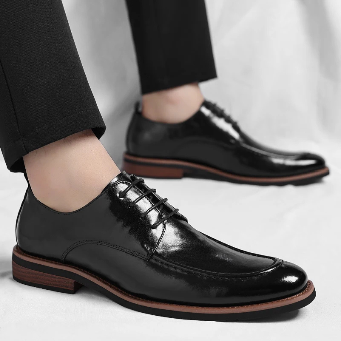 Men’s Oxford Dress Shoes